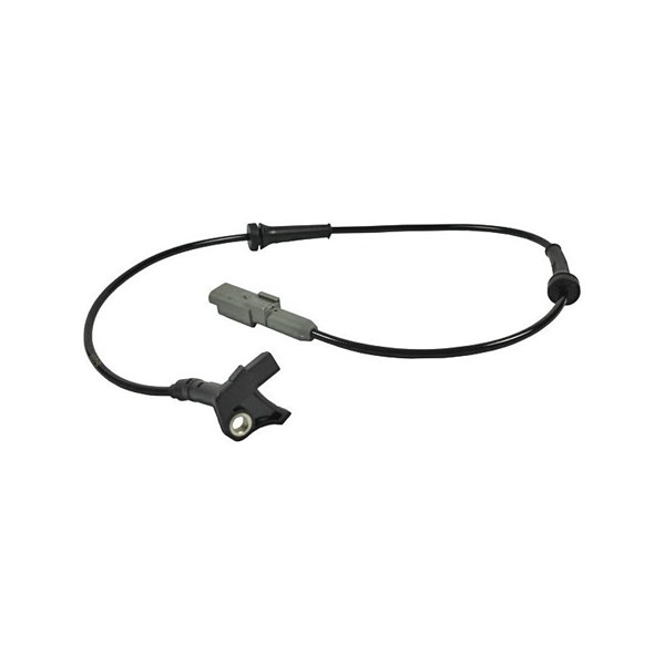 ABS Sensor, Framaksel