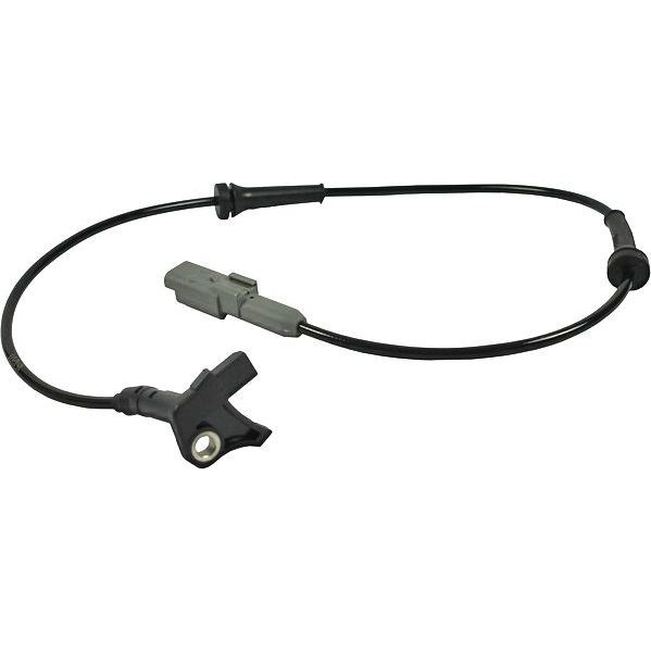 ABS Sensor, Framaksel