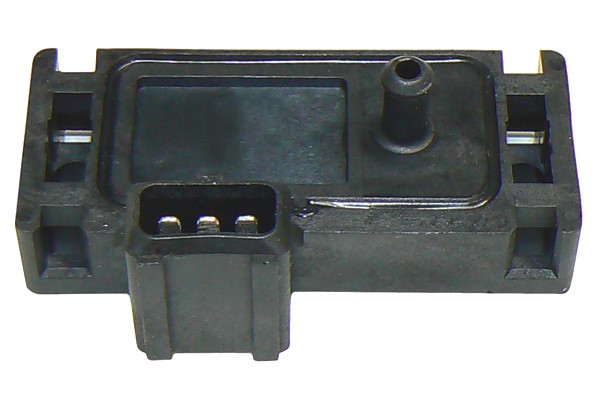Lufttrykksensor, høydetilpasning