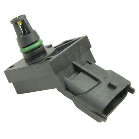 Map Sensor