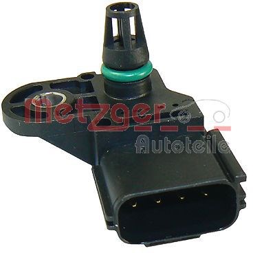 Map Sensor