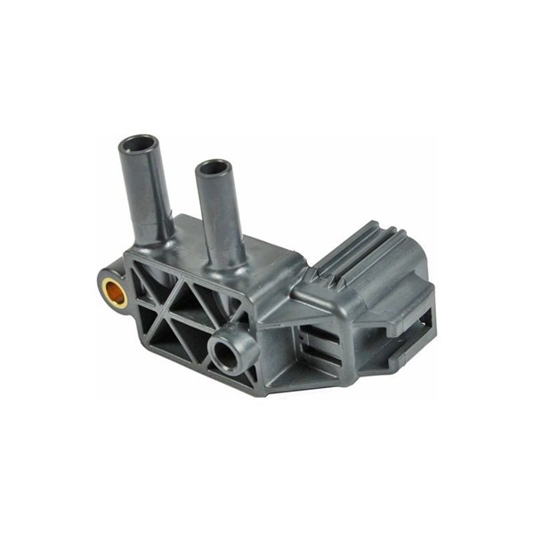 Sensor, avgasstrykk, partikelfilter