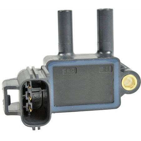 Sensor, avgasstrykk