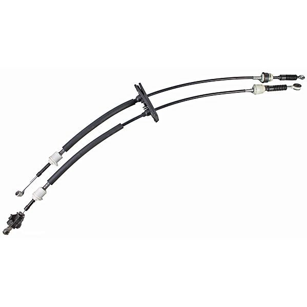 Kabel, girmekanisme