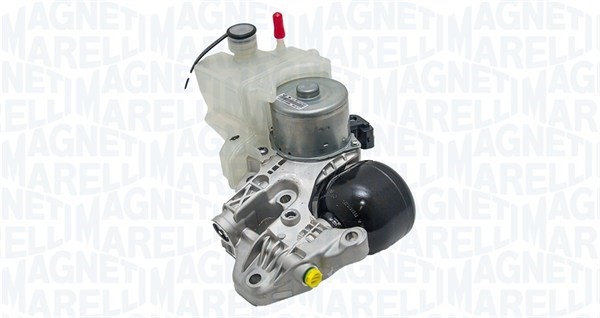 Ventilenhet, hydraulikkaggregat autom. MAGNETI MARELLI MAGNETI MARELLI