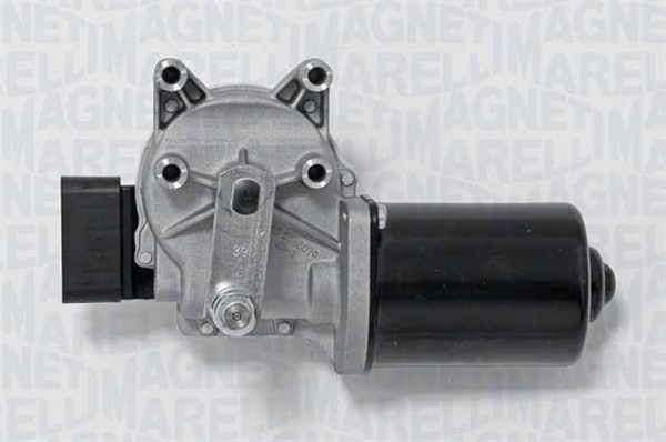 Viskermotor 14V, Foran MAGNETI MARELLI MAGNETI MARELLI