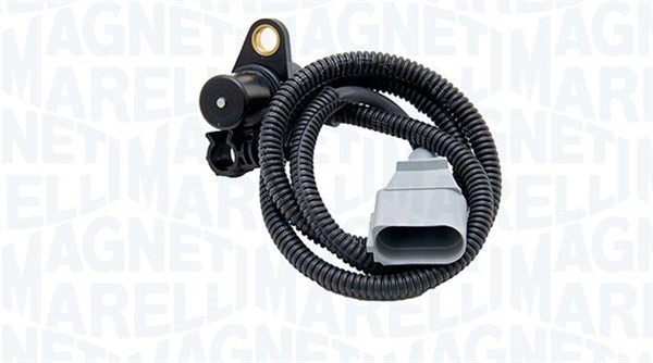 Turtallssensor, motormanagement MAGNETI MARELLI MAGNETI MARELLI