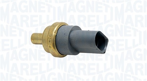 Sensor, kjølemiddeltemperatur 12V MAGNETI MARELLI MAGNETI MARELLI