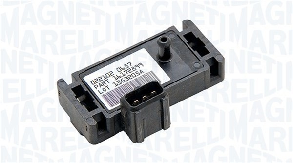 Lufttrykksensor, høydetilpasning MAGNETI MARELLI MAGNETI MARELLI
