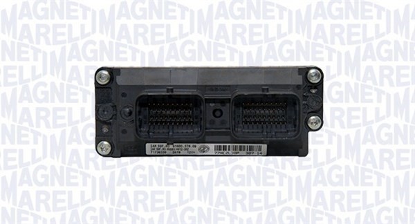 Styreapparat, motormanagement MAGNETI MARELLI MAGNETI MARELLI