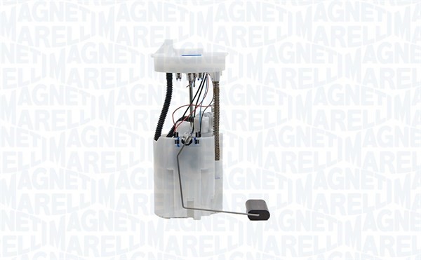 Drivstoff matemodul MAGNETI MARELLI MAGNETI MARELLI