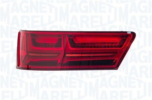 Tåkebaklys, Høyre MAGNETI MARELLI MAGNETI MARELLI