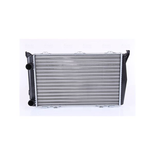 Radiator, motorkjøling NISSENS NISSENS