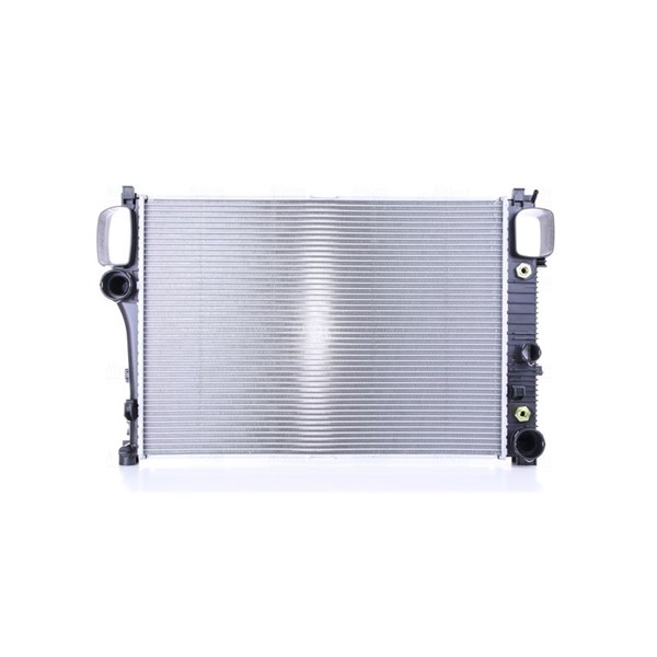 Radiator, motorkjøling NISSENS NISSENS