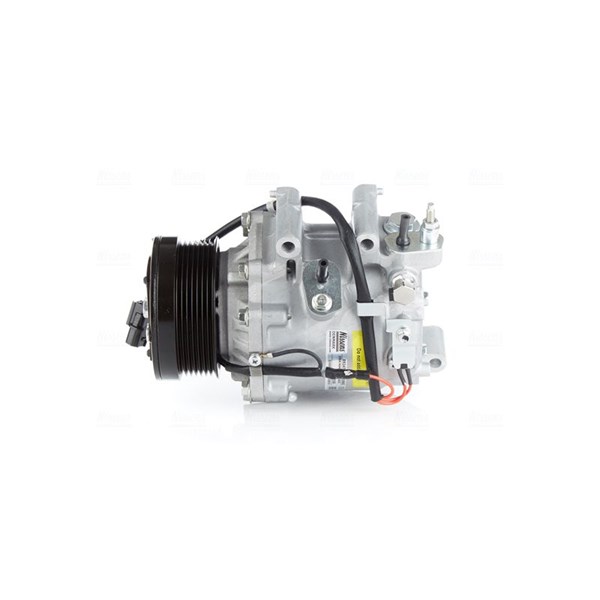 Kompressor, klimaanlegg NISSENS NISSENS