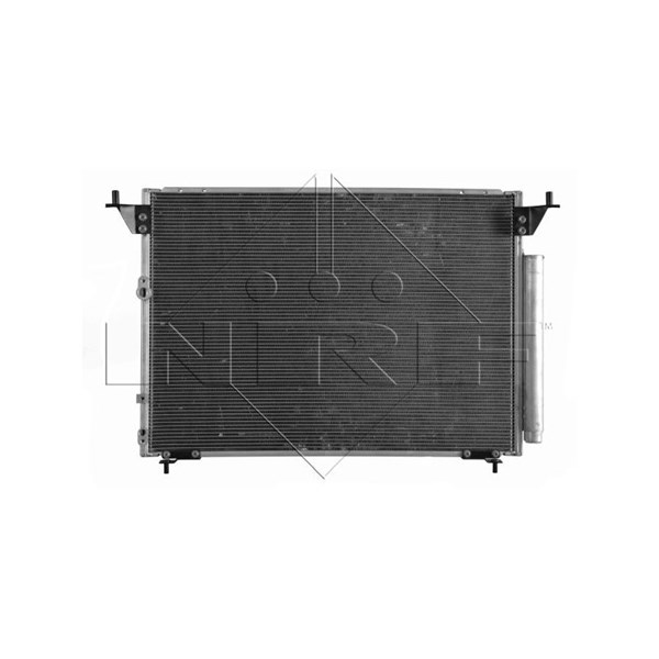 Kondensator, klimaanlegg NRF NRF