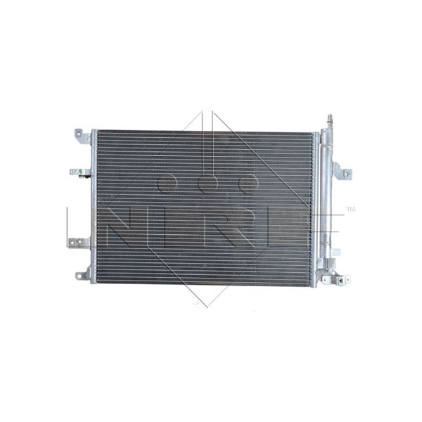 Kondensator, klimaanlegg NRF NRF