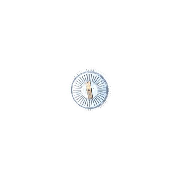 NRF Clutch, radiatorventilator - P882180 - bmw 5 [e28], 7 [e23] - OE 11521287211, 11522241505