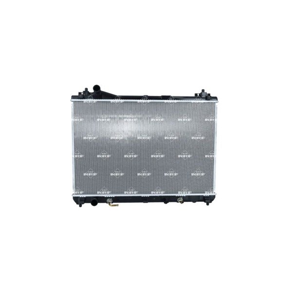 Radiator, motorkjøling NRF NRF