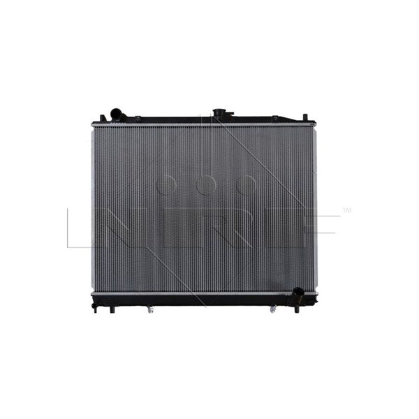 Radiator, motorkjøling NRF NRF