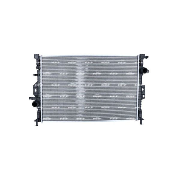 Radiator, motorkjøling NRF NRF