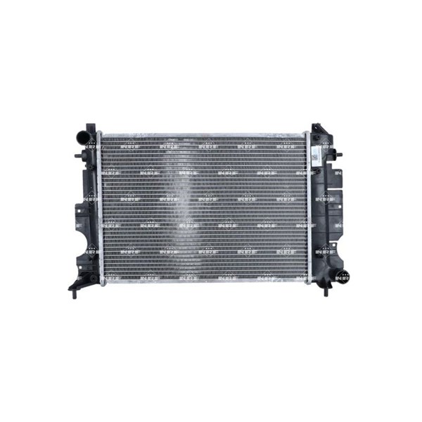 Radiator, motorkjøling NRF NRF