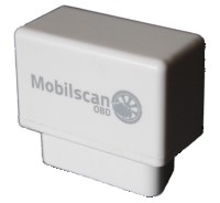 Bluetooth Obd, diagnoseverktøy til Apple