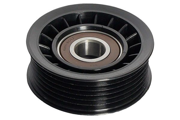 Strammerull, kilerem med ribber - ford, mazda - OE 1 061 459, 1 073 096, 97BB-6A228-AG