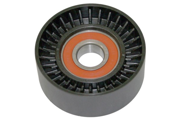 Strammerull, kilerem med ribber - P58907 - ford - OE 1 004 549, 96BF-6A228AB