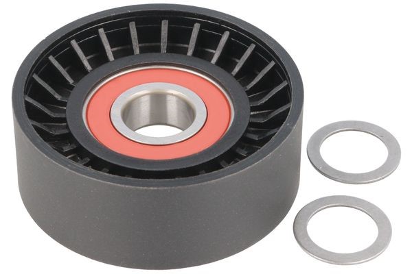 Strammerull, kilerem med ribber - bmw - OE 11 28 7 786 881, 11 28 7 807 021, 7 786 881