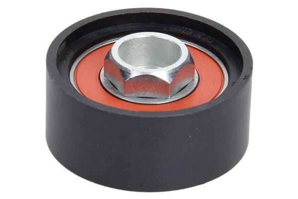 Strammerull, kilerem med ribber - renault - OE 11750-00QAH, 6453.NN, 77 00 868 201