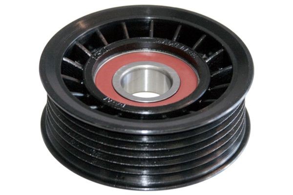 Strammerull, kilerem med ribber - ford, mazda, volvo - OE 1 251 661, 1 315 781, 30684344