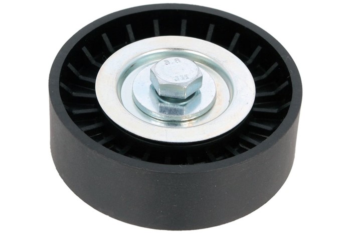 Strammerull, kilerem med ribber - P205492 - citroën, fiat, iveco, peugeot - OE 5040 84453, 504084453, 6453.SG