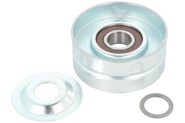 Strammerull, kilerem med ribber - honda civic hatchback viii, civic sedan viii - OE 31170-RNA-A01, 31170-RNA-A02, 31170-RNA-A03