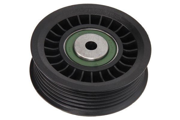 Strammerull, kilerem med ribber - vw crafter 30-35 buss, crafter 30-50 flak/chassi, crafter 30-50 skåp - OE 076 145 261 A