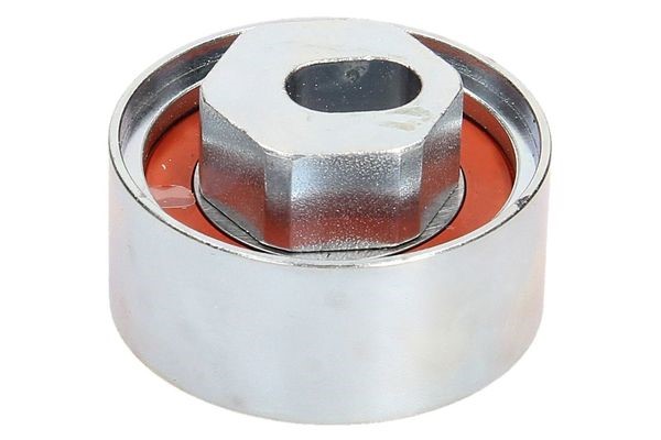 Styrerulle-kilerem tannrem - P888283 - porsche 924, 944, 944 cabriolet, 968, 968 cabriolet - OE 944 102 277 04, 944 102 277 06