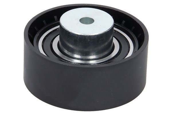 Styrerulle-kilerem tannrem - audi 100 c3 avant, 100 c3 sedan, 100 c4 avant, 100 c4 sedan - OE 074 109 243 A