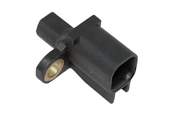 ABS Sensor, Bakaksel