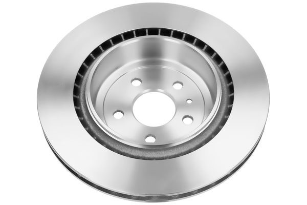 Bremseskive Ventilert, Bakaksel Bremseskive Ventilert, Bakaksel