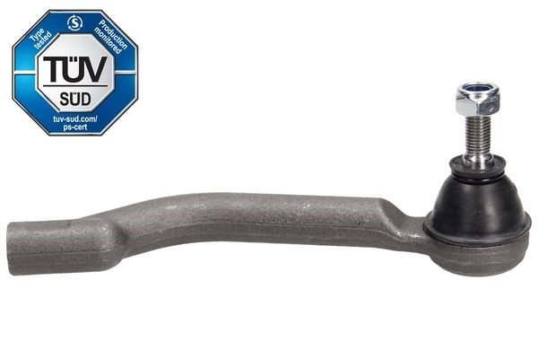 Styreledd (ytre), Framaksel, Ytre, Høyre