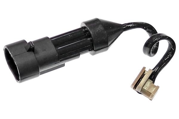 Alarmkontakt, bremsebeleggslitasje, Framaksel, Bakaksel - iveco - OE 42555634