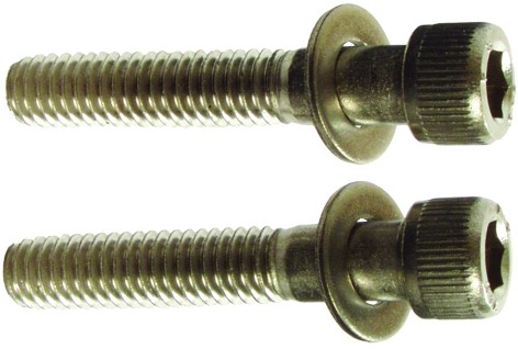 Bultsats upphängning