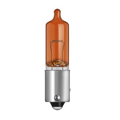 Lyspære OSRAM Hy21w BAW9s, Foran OSRAM