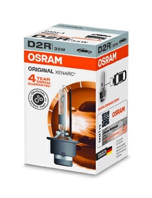 Xenonpære OSRAM XENARC ORIGINAL D2r P32d-3 OSRAM