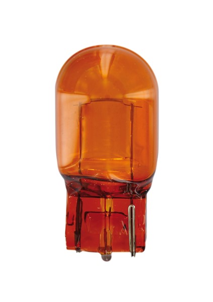 Lyspære OSRAM ORIGINAL Wy21w W3x16d, Foran, Bak, Foran eller bak, OSRAM