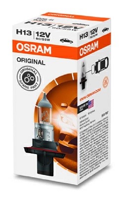 Halogenpære OSRAM ORIGINAL H13 P26.4t OSRAM