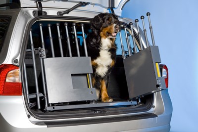 Variogate Universal MIM