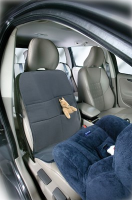 Oppbevaringslomme-sparkeplate