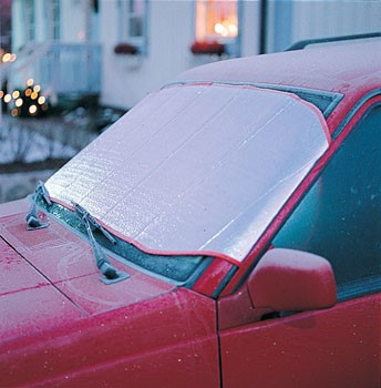 Frontrutebeskyttelse