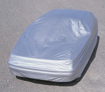 Helgarasje sølvtekstil